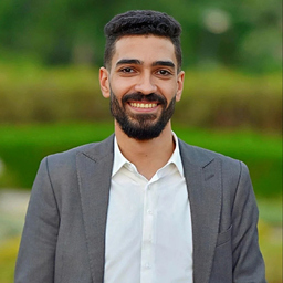 Ahmed.H. Siba'i