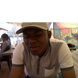 Kabelo Motlhalamme