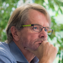 Profilbild Ralf-Peter Angstmann