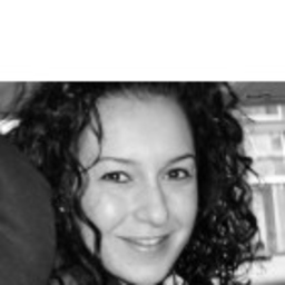 Ayla Cizmeci's profile picture