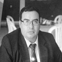 Pavel Frank Rozas Pino