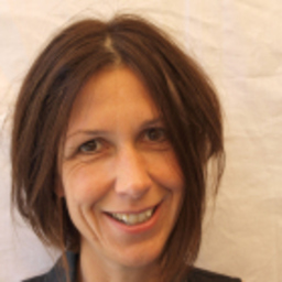 Judith Borchert