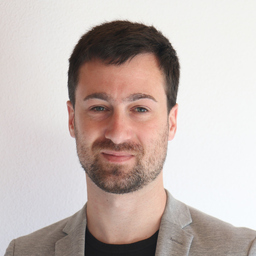 Patrick Treinen