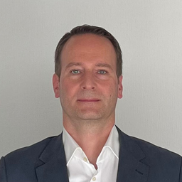 Markus Huber