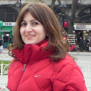 Nata Mchedlishvili