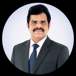 Srinivasan Gopalachari