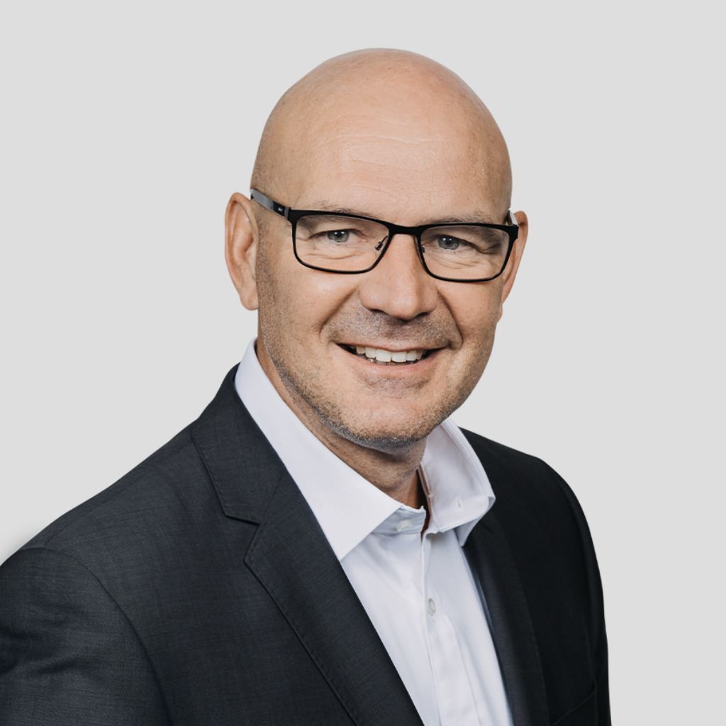 Hans Thoma Business Lead SAP S/4HANA Transition T.CON GmbH & Co. KG