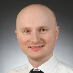 Alexander Chamardjuk