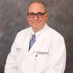 Prof. Dr. med. Berthold Beisel