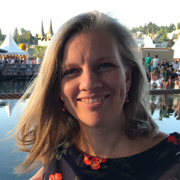Evelin Dolder