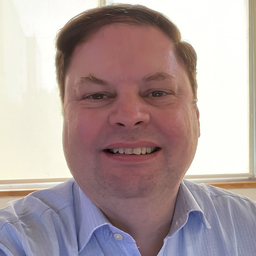 Gareth Kybett