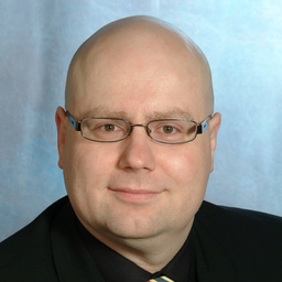 Benjamin Buch