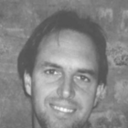 Ramraj Ulrich Löwe