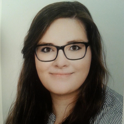 Katharina Albers