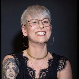 Susann Weissenborn