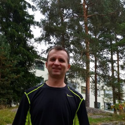 Peter Schollbach