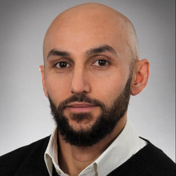 Mohammed Jamal