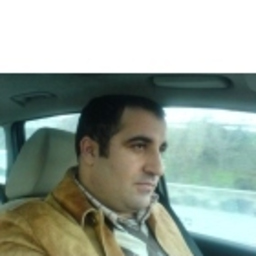 Ferhat Türk