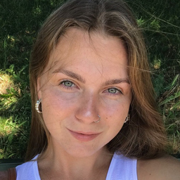 Veronika Alekseienko