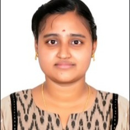 Abinaya Srikanth