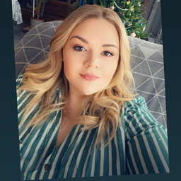 Anja Felgendreher