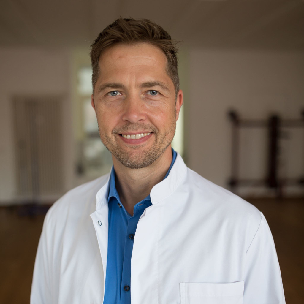 Dr. Frank Seyler - Arzt in Niederlassung - Privatpraxis für ärztliche