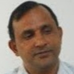 Kazi Shoukat Hossain