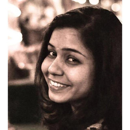 Mamta Pandey