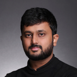 Yashwanth Gopal