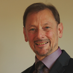Rolf-Dieter Sommer