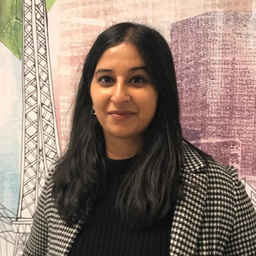 Lovepreet Kaur