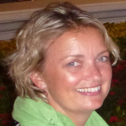 Heike Homsy