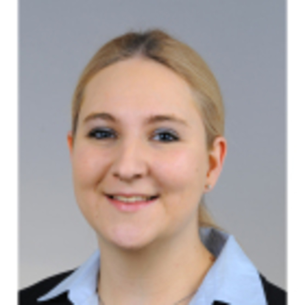 Jasmin Diallo Recruiter OfficeTeam A Robert Half Brand XING