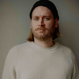 Lennart Müller