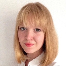 Ksenia Kladova