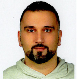Tarik Hamid