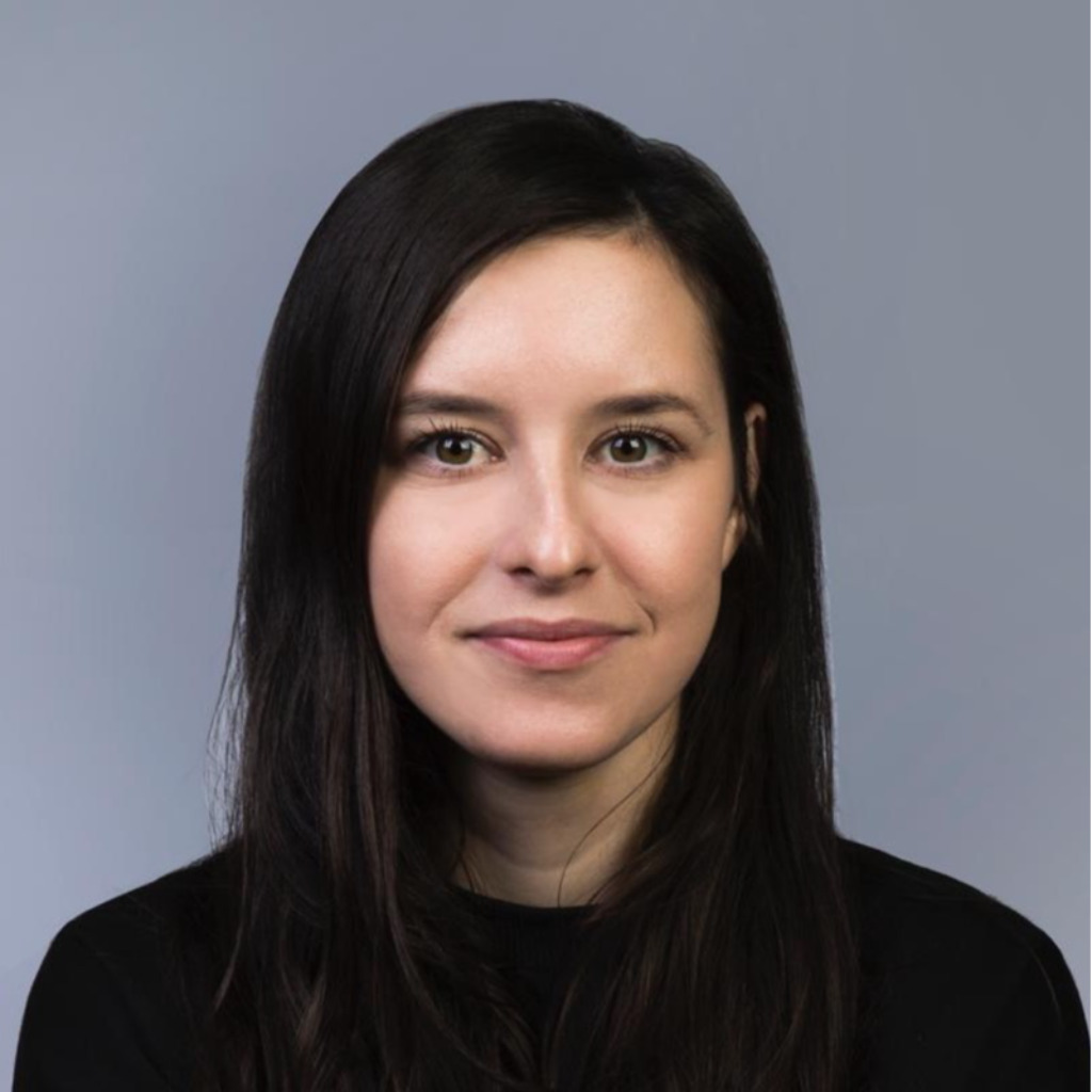 Ekaterina Ivanova HR Assistant Сonfael Group XING