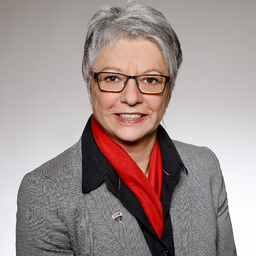 Christine Vogel