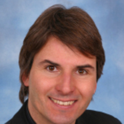 Dr. Martin Schreiber