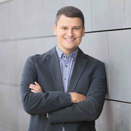 Mark Wiegershaus