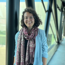 Sonia Hernando de la Fuente