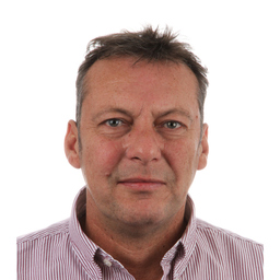 Dieter F. Reuter