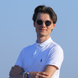 Lukas Gegg
