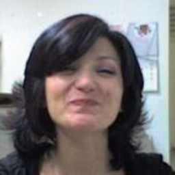 Gianina Oana Trandafirescu