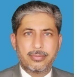 Ashiq Hussain
