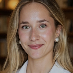 Elena Klostermann (geb. Koch)