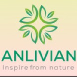 Anlivian Oil