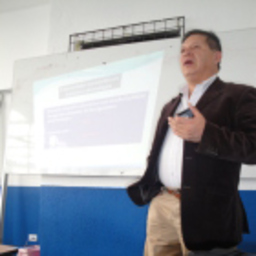 Fernando Mancero Carrillo