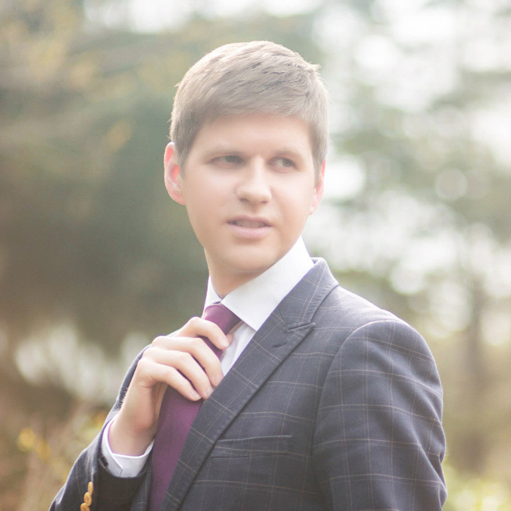 Markus Eggers Operations Manager Siemens Gamesa Renewable Energy XING