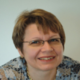 Martina Hiertz